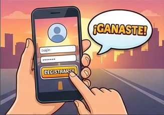 Registro Chicken Road España – formulario de nueva cuenta